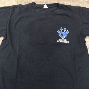 Cheer Athletics T shirt